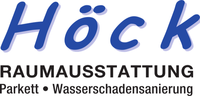 Logo Raumausstatter Höck