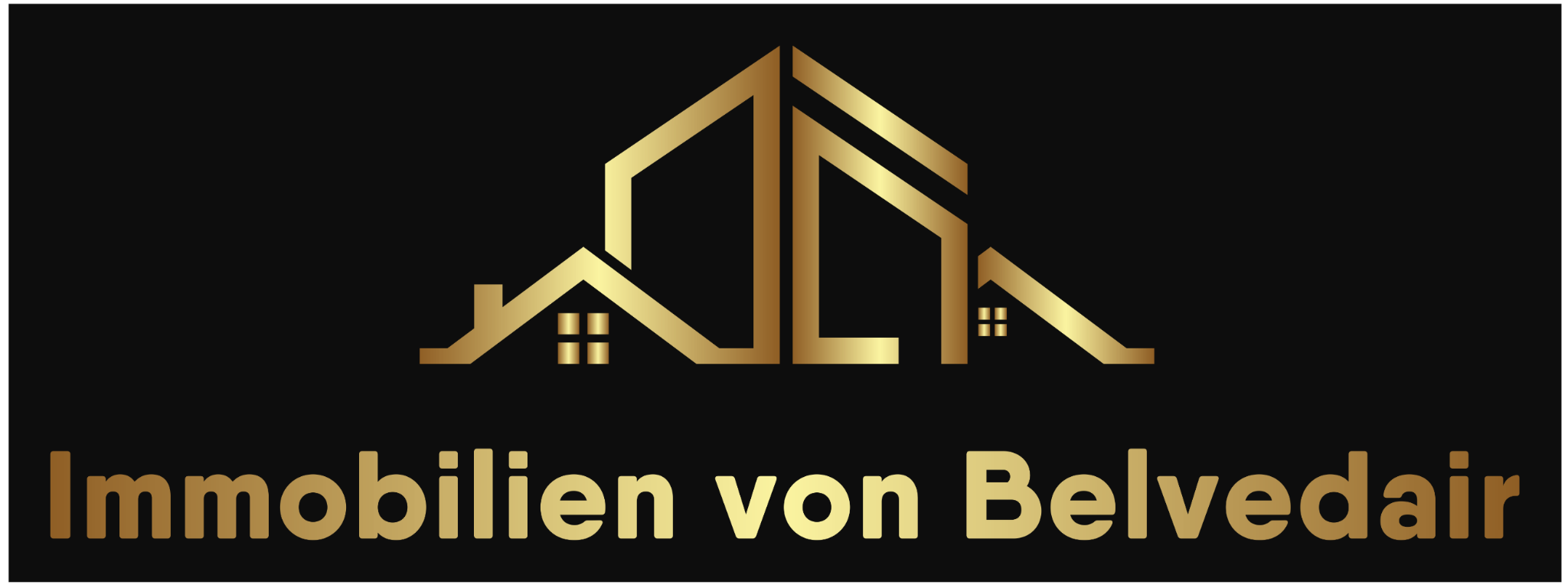 Logo Immobilien von Belvedair