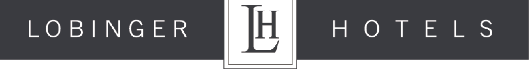 Logo Lobinger Hotel Weisses Ross