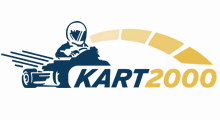 Logo oder Bild: Kart 2000