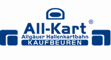 Logo oder Bild: Allgäuer Hallenkartbahn