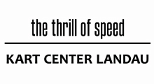 Logo oder Bild: Kart Center Landau