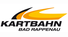 Logo oder Bild: Kartbahn Bad Rappenau
